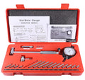 Accusize Dial Bore Gauge Set, 1.4-6", 0.0005" Graduation