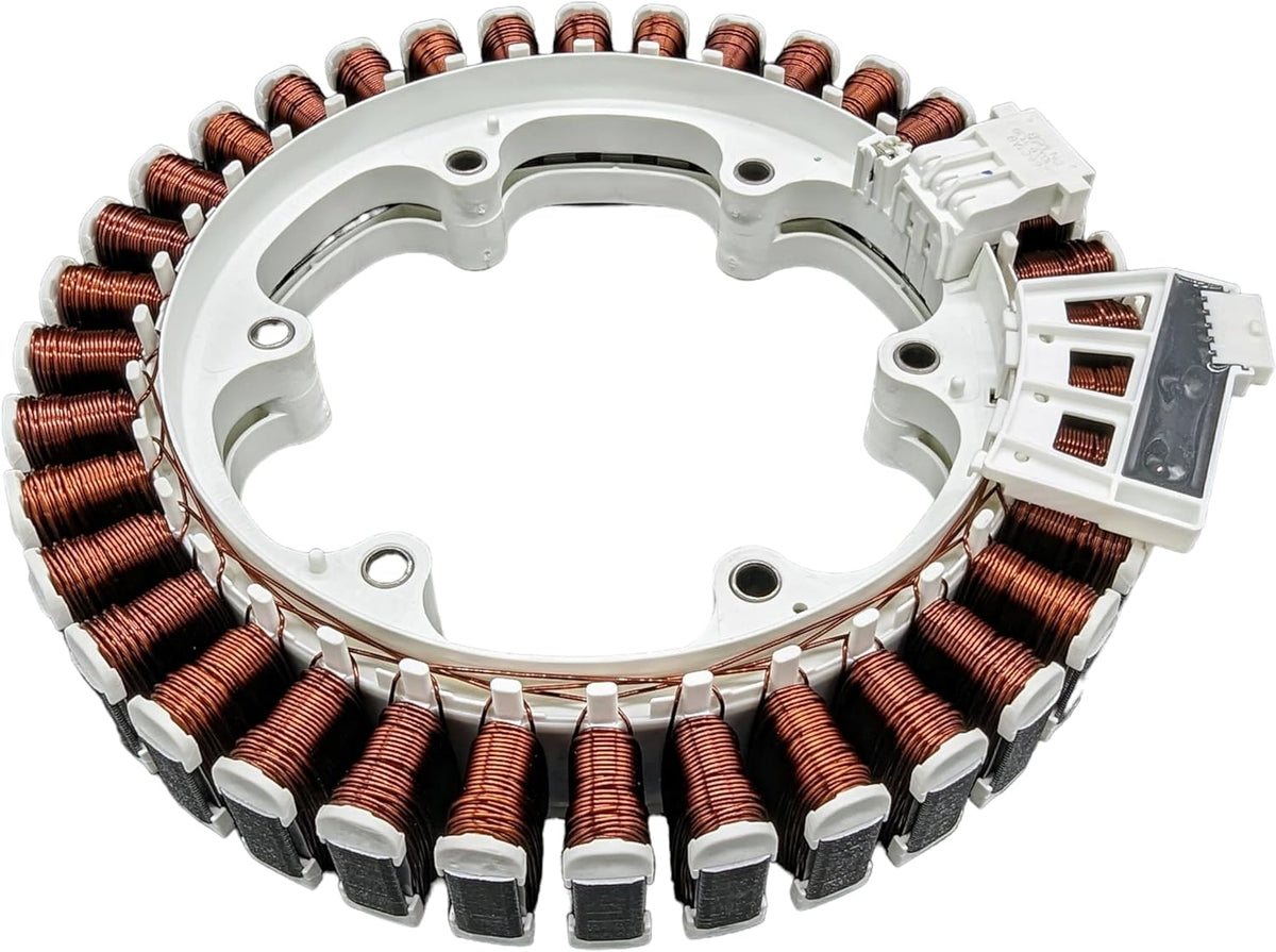 LG 4417EA1002Y Genuine OEM Stator Assembly for LG Washing Machines