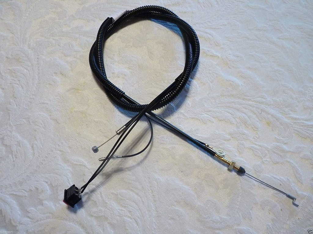 Echo V043000021 - Cable asy, Control
