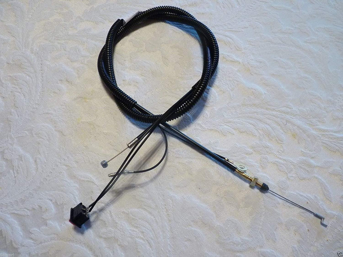 Echo V043000021 - Cable asy, Control