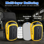 Knee Pads for Work, Construction Knee Pads for Men