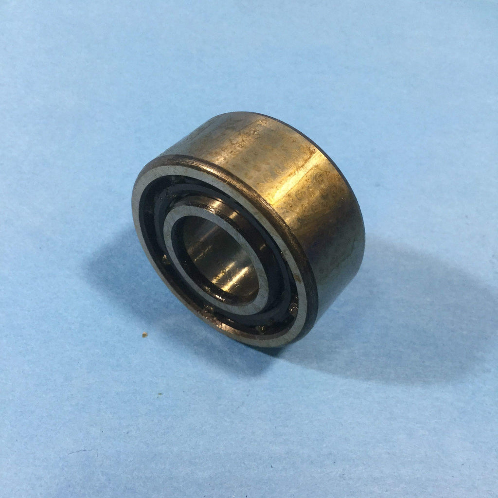 Consolidated Bearing DOUBLE ROW ANGULAR CONTACT (5202)