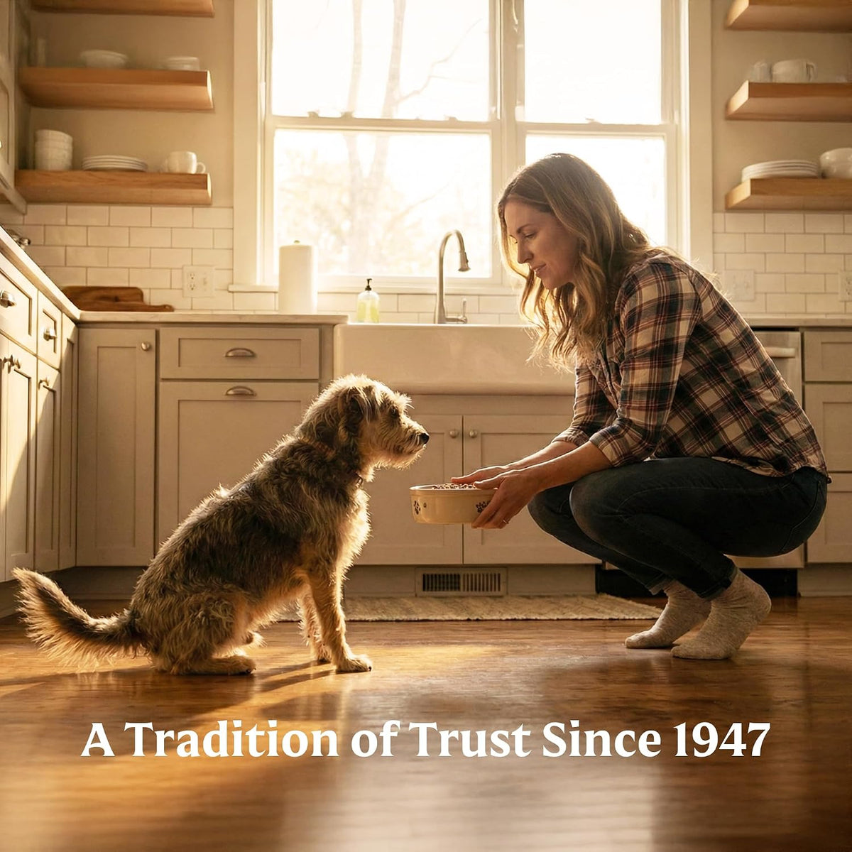 Senior Select Dry Dog Food with Probiotics & Joint Support | 6 lb