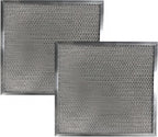 Compatible with 5303307779 SV03510 V03510 Grease Range Hood Filters (2 Pack)