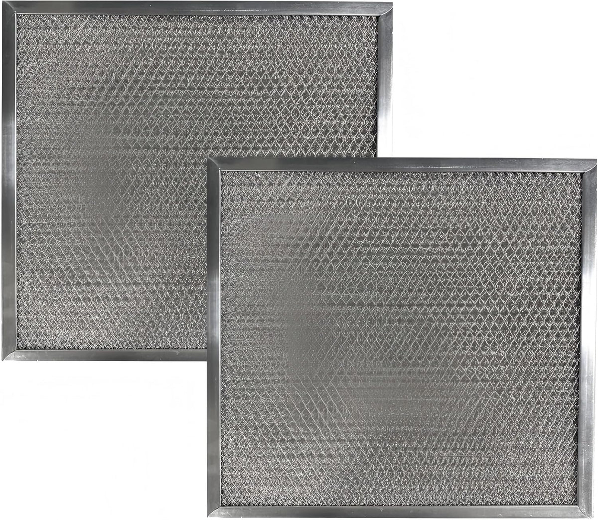 Compatible with 5303307779 SV03510 V03510 Grease Range Hood Filters (2 Pack)