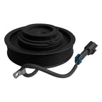 RYC Automotive Air Conditioning Compressor Clutch AIG372-CL