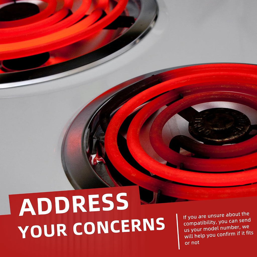 Terminal Block Kit WB17T10006 Burner Plug Fits for G.E Stove