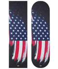 Skateboard Grip Tape, 9"x32.2", Tear-Proof | Waterproof Scooter Grip Tape, Longboard Griptape, Sandpaper for Roller