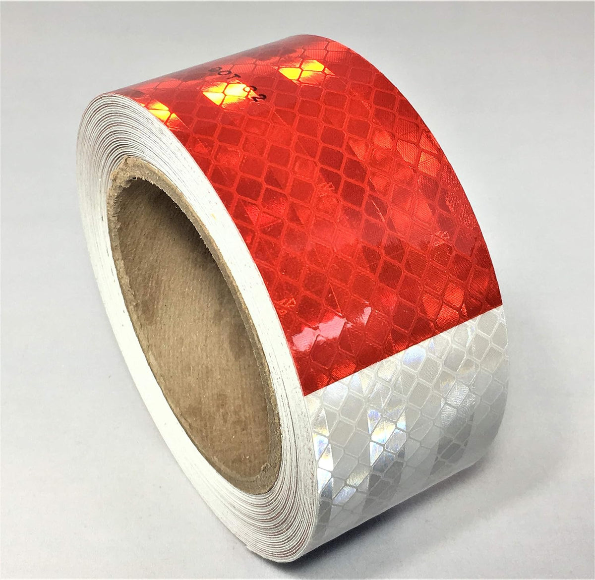 3M 2" x 30' Conspicuity Reflective Tape Truck Trailer 22497-30