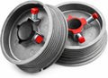 Garage Door Cable Drums Pair 400-8 for 8 Ft Standard Lift Doors