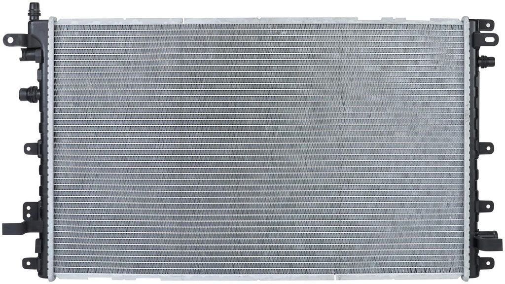 Replacement Radiator For 11-15 Chevrolet Volt 1.4L GM4050119