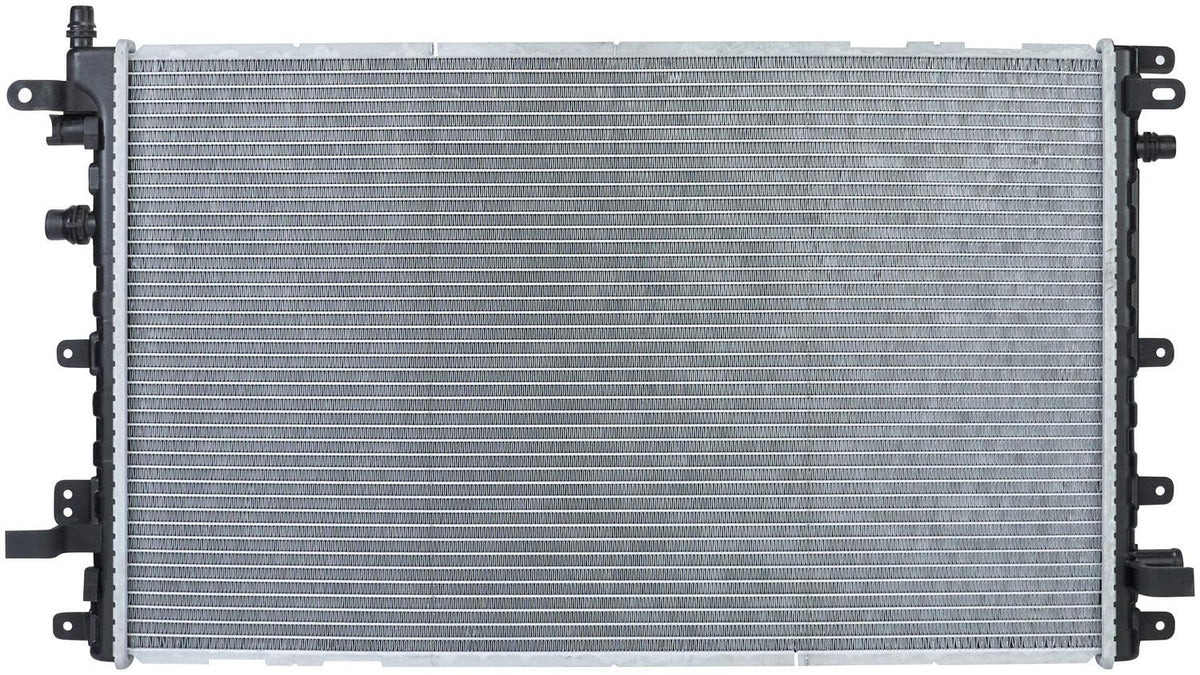 Replacement Radiator For 11-15 Chevrolet Volt 1.4L GM4050119