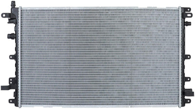 Replacement Radiator For 11-15 Chevrolet Volt 1.4L GM4050119
