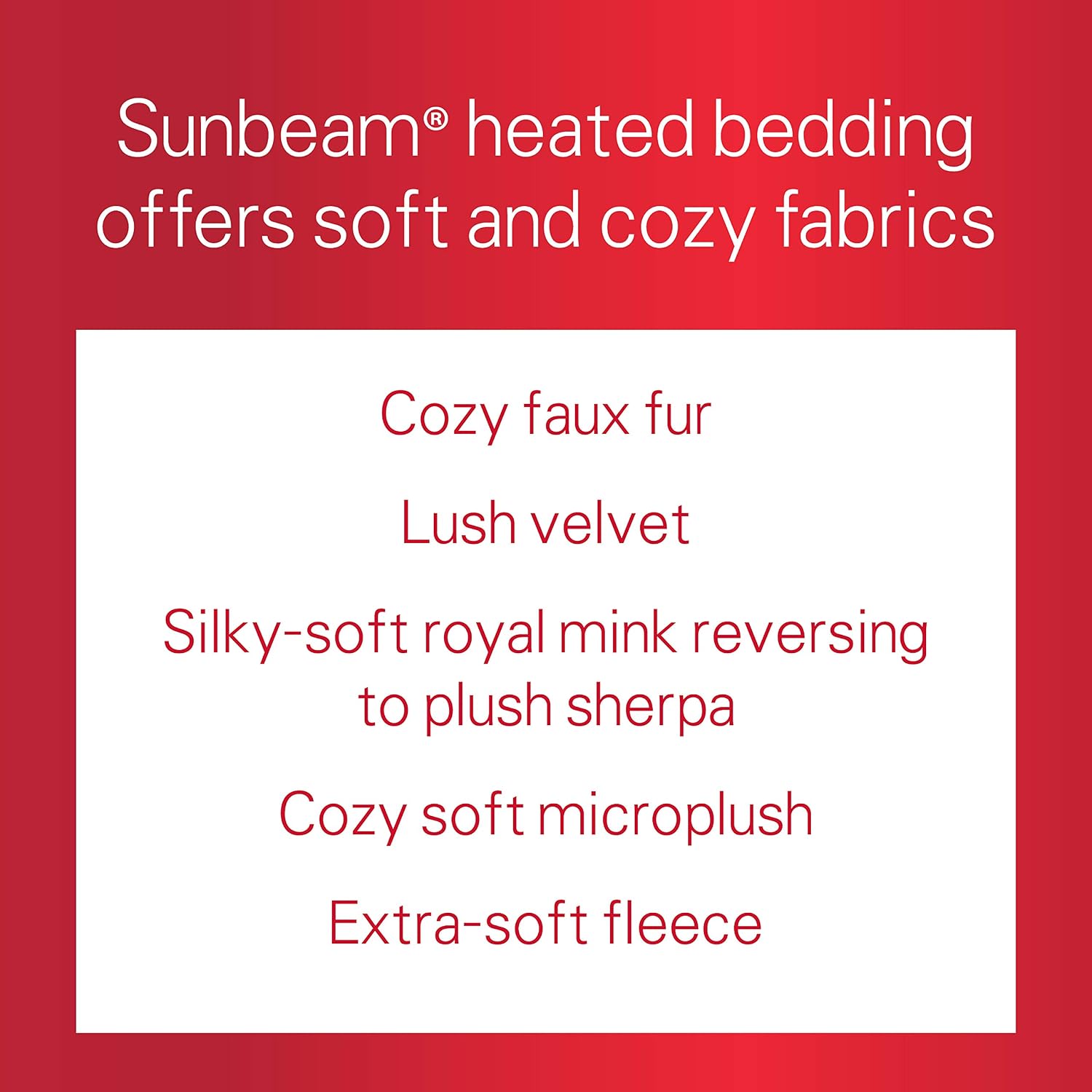 Heated Throw Blanket | LoftTec, 3 Heat Settings, Sand - TSL8TS-R783-31A00