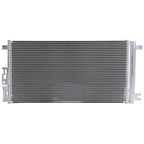 Klimoto A/C Condenser | Compatible with CHEVROLET Cobalt 05-07