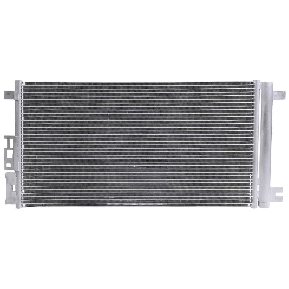 Klimoto A/C Condenser | Compatible with CHEVROLET Cobalt 05-07