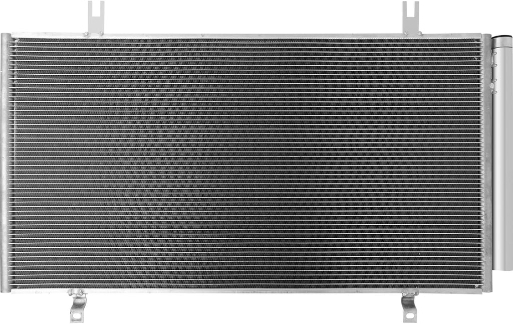 Air Conditioning A/C Condenser Compatible with Toyota Camry/Avalon # 3995