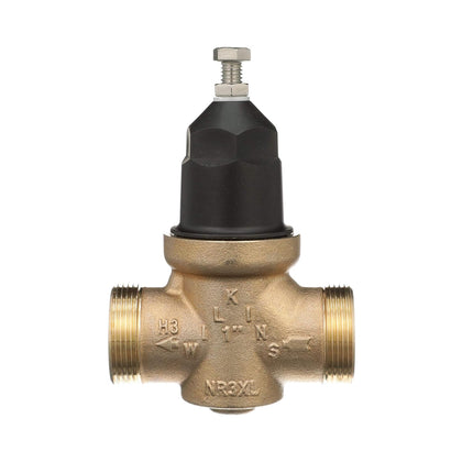 Zurn Wilkins 1-NR3XL 1" NR3XL Pressure Reducing Valve Single Union Female x Female NPT Connection