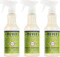 CLEAN DAY All-Purpose Cleaner Spray, Cruelty Free Formula, Lemon Verbena, 16 fl. oz - Pack of 3