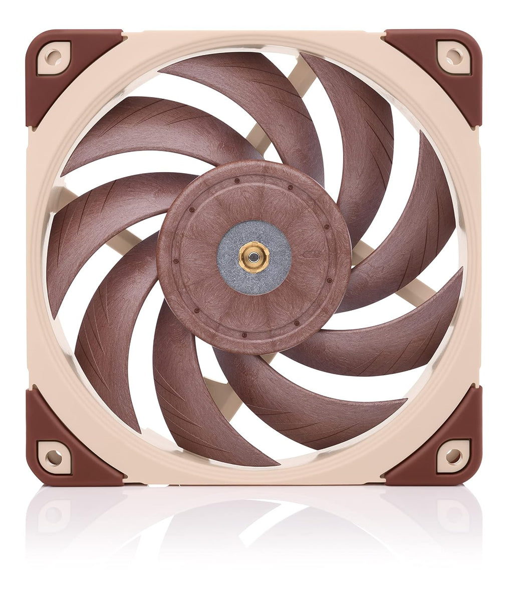 Noctua NF-A12x25 PWM, High-Performance Quiet Fan 120mm