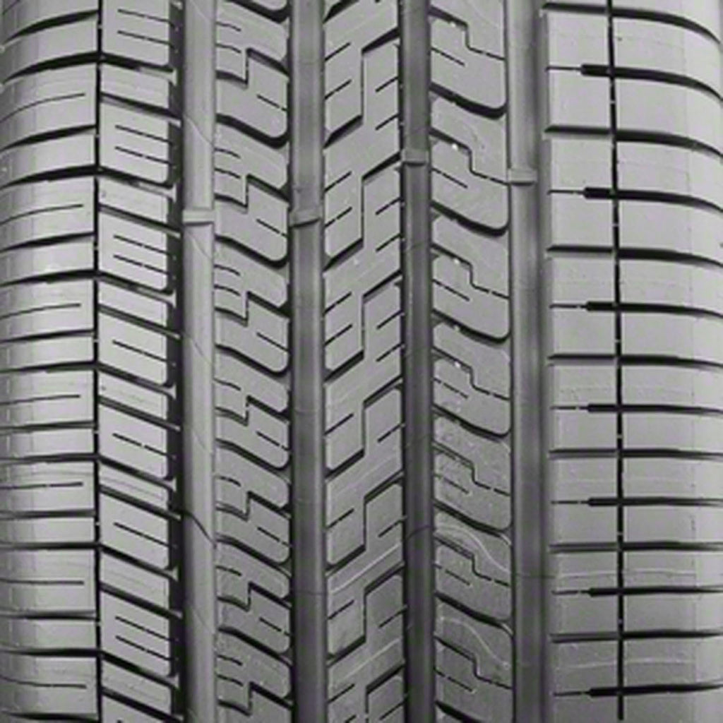 Eagle RS-A Radial Tire - 205/55R16 89H | Passenger Performance All Season Traction 89H Rated Standard Load Radial