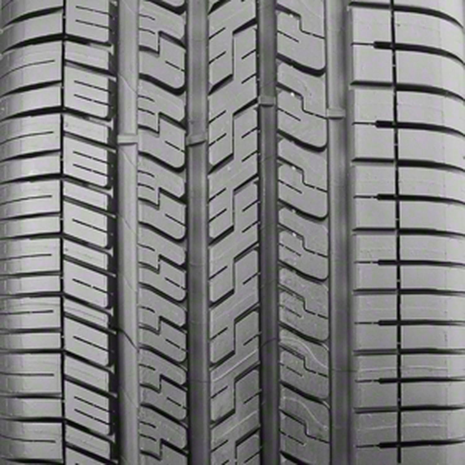 Eagle RS-A Radial Tire - 205/55R16 89H | Passenger Performance All Season Traction 89H Rated Standard Load Radial