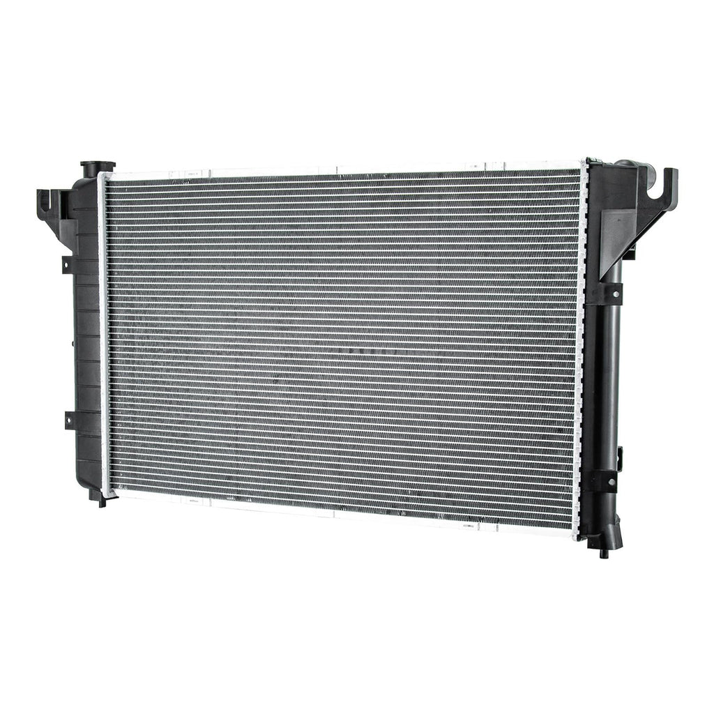 Aluminu Core Radiator for 1994-2001 Dodge Ram 1500 2500 3500 3.9L 5.2L 5.9L