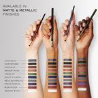 Le Stylo - Waterproof Creamy Longwear Eyeliner Pencil