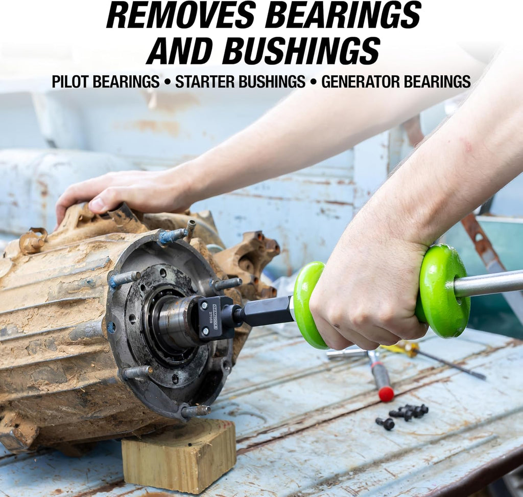 27059 Pilot Bearing Puller Attachment For Slide Hammer