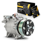 KAC A/C Compressor Fit for Honda Civic 2006-2011 2.0L