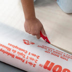 100 sq. ft. Unison Premium 2-in-1 Underlayment