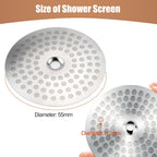 Shower Screen Replacement for 55 mm IMS Precision Group Head Screen GA200IM