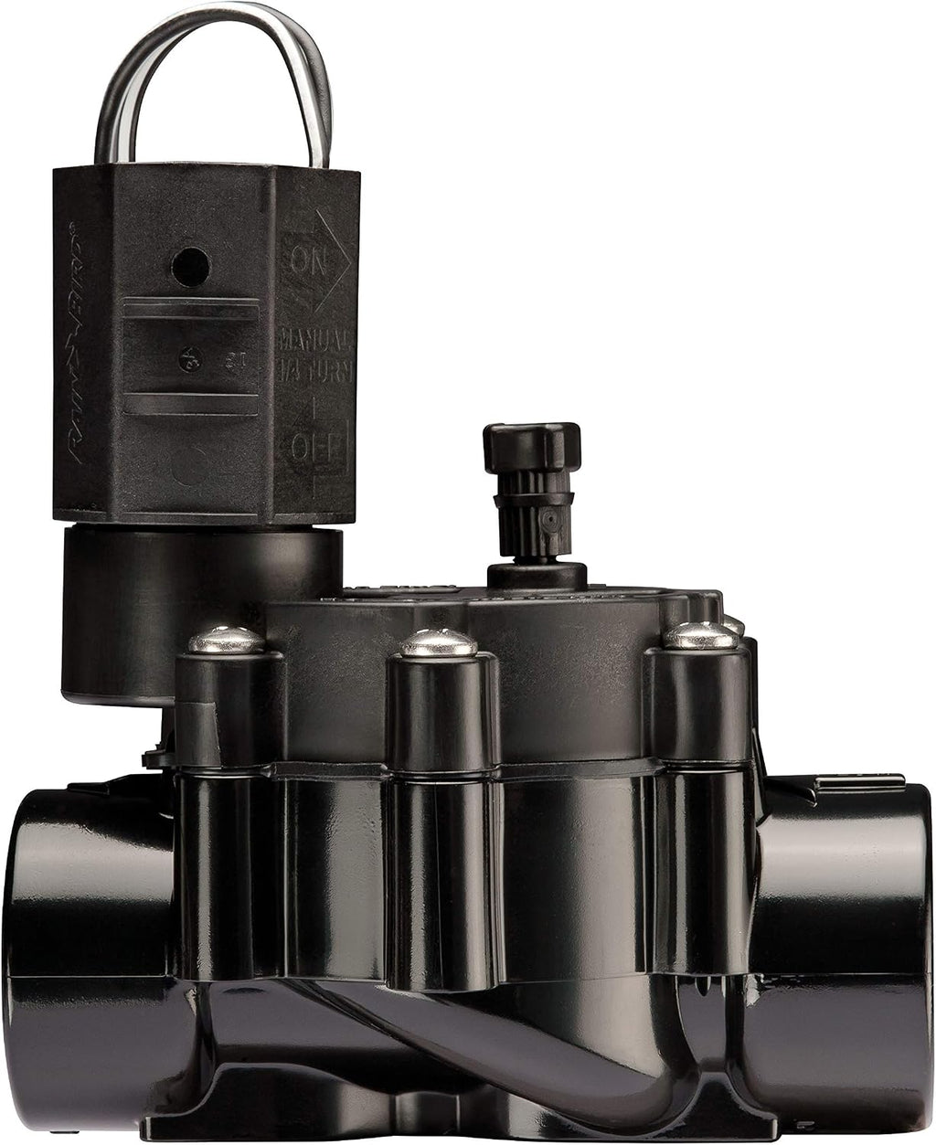 Rain Bird CP100 In Line Valve, 1"