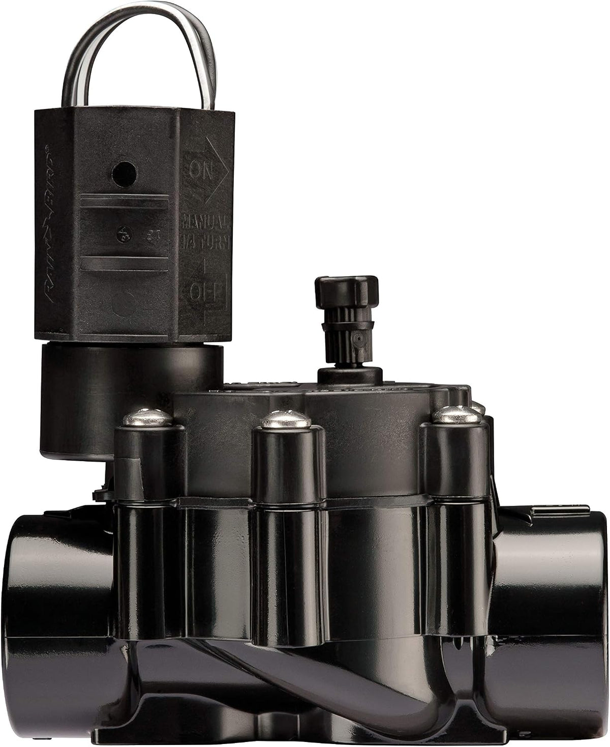 Rain Bird CP100 In Line Valve, 1"