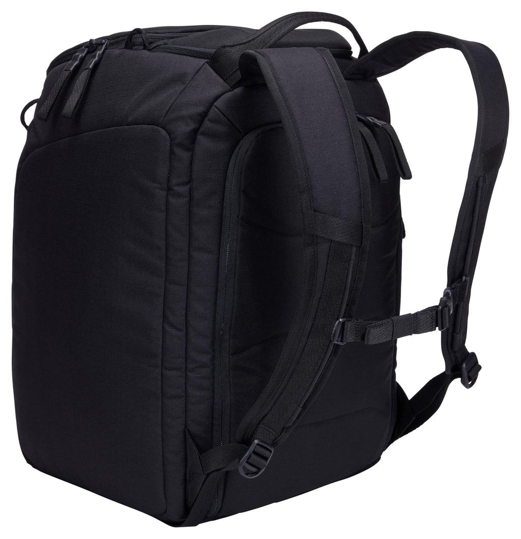 RoundTrip 45L Ski & Snowboard Boot Backpack, Helmet & Goggle Pockets