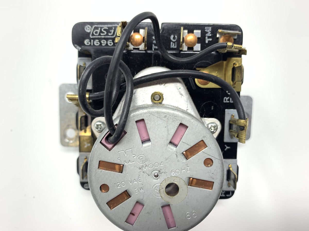 696919 Timer for Whirlpool Dryer