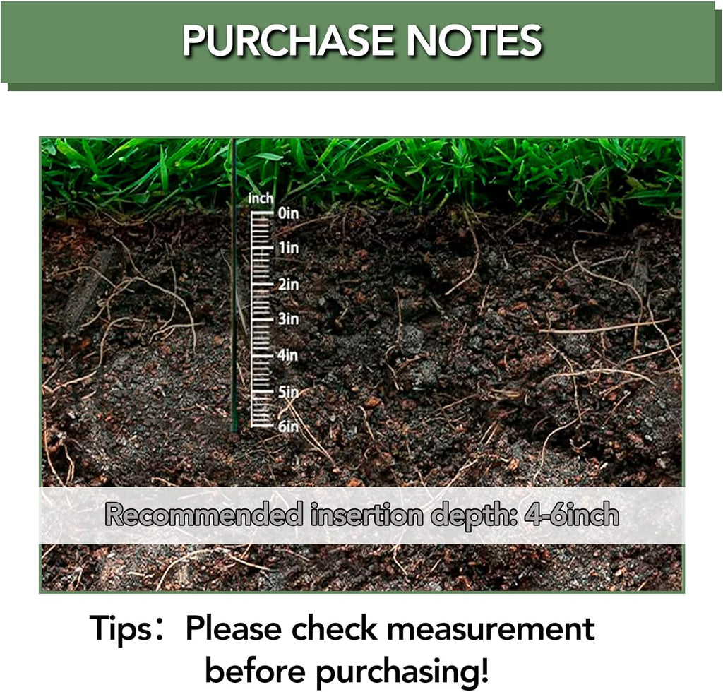 12 Pack Plant Support Stakes, 16 Inch Plant Stakes for Outdoor Plants, Peony Cages and Supports, Peony Cage with 15