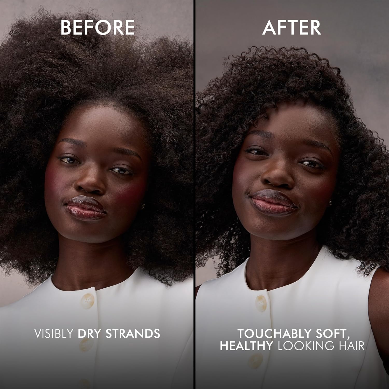 Therappe Humectress Shampoo Conditioner 2 Count for Ultimate Moisture for Dry Hair Powered by Polysoft Hydrator