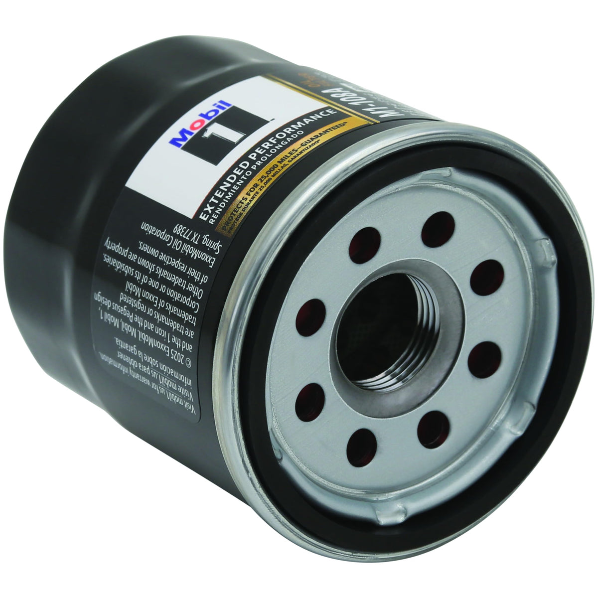 Mobil 1 Extended Performance Oil Filter, M1-108A | 2 Pack