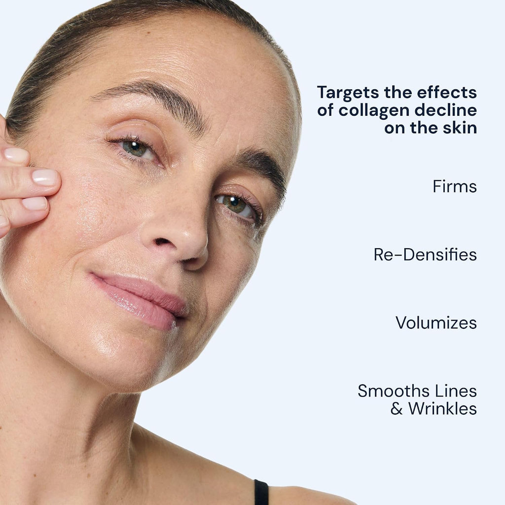 ELEMIS Pro-Collagen Future Restore Serum, Advanced Anti-Aging Serum to Firm, Restore & Smooth Skin