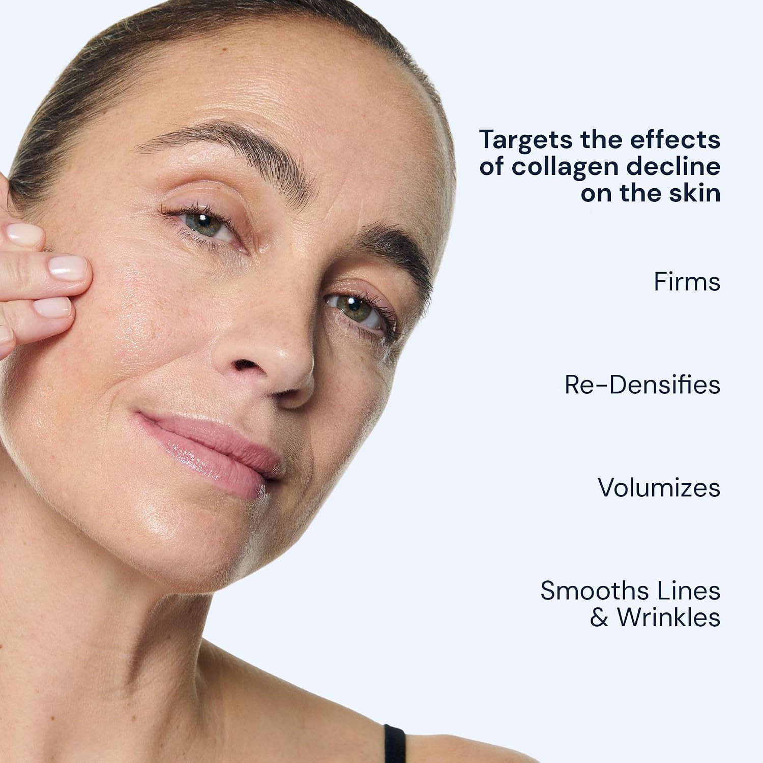 ELEMIS Pro-Collagen Future Restore Serum, Advanced Anti-Aging Serum to Firm, Restore & Smooth Skin