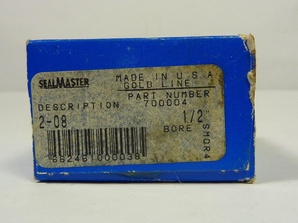 2-08 Bearing Insert 1/2IN BORE
