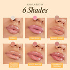 GrandeLIPS Hydrating Lip Plumper - for Fuller-Looking, Hydrated Lips