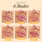 GrandeLIPS Hydrating Lip Plumper - for Fuller-Looking, Hydrated Lips
