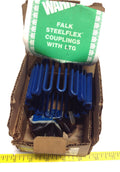 FALK STEEL FLEX COUPLING W/ LTG 1050T GRID 105434