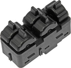 Dorman 901-104 Front Driver Side Power Window Switch Compatible with Select Pontiac Models