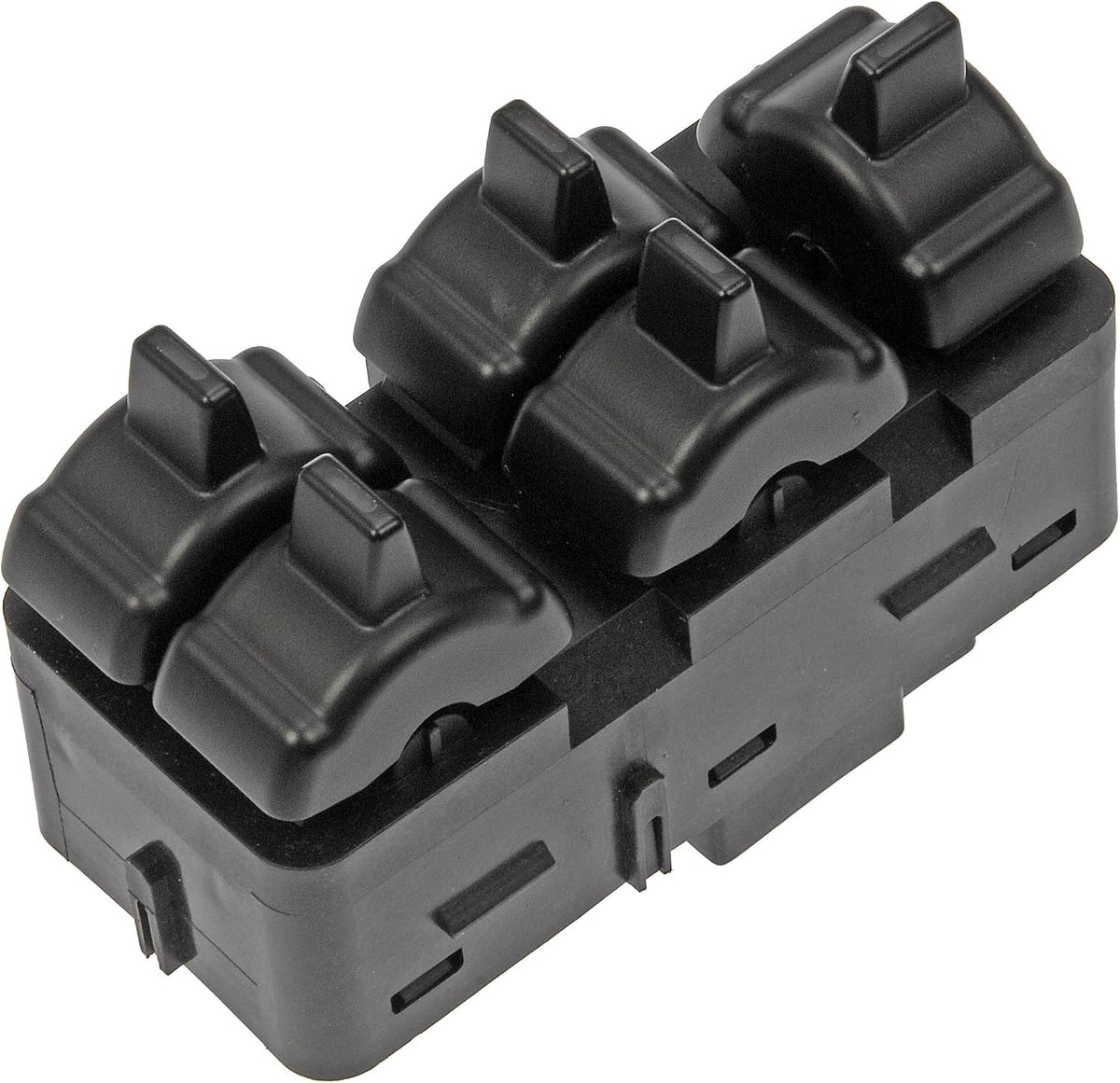 Dorman 901-104 Front Driver Side Power Window Switch Compatible with Select Pontiac Models