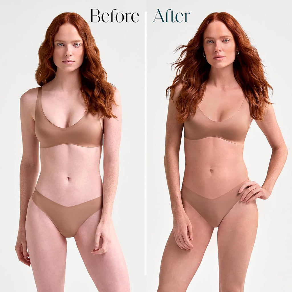 Instant Glow for No Commitment Sunless Tan