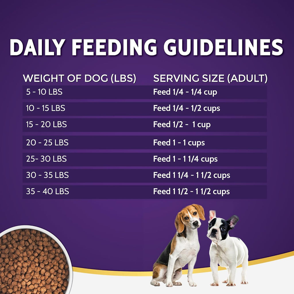 Turkey Limited Ingredient Formula Small Bites Dry Dog Food 4lb