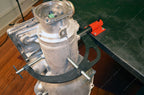 SST-0156-BF - GM - Transmission Holding Fixture / Tool without Base